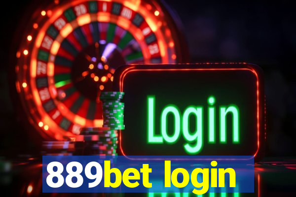 889bet login
